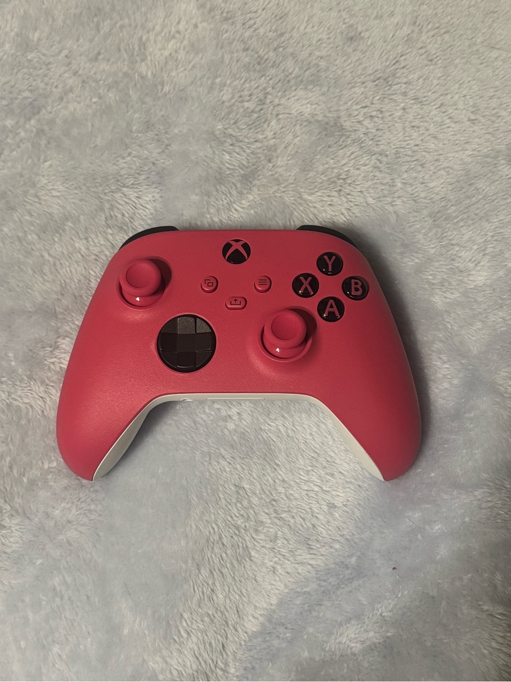 Xbox controller